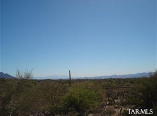 1067 W Tortolita Mountain Cir #168, Tucson, AZ 85755