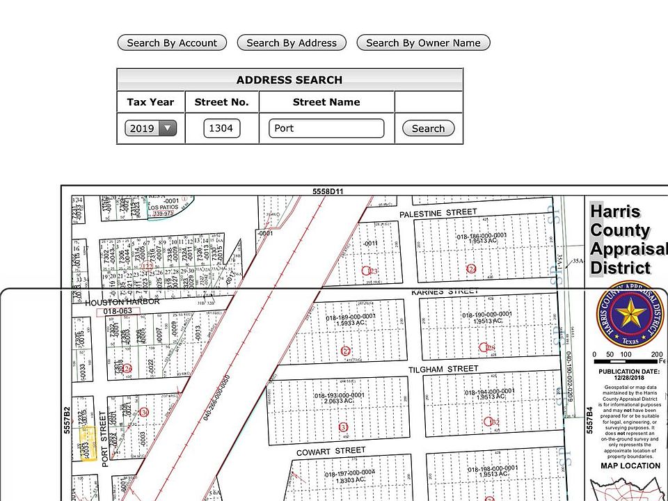 2nd image of 0 Tilgham St