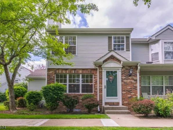 1301 Appleton Way #1301, Whippany, NJ 07981