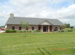 3714 State Route 47 W, Sidney, OH 45365