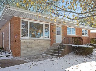 15353 Drexel Ave, South Holland, IL