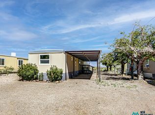 108 Arabian Rd #109A, Caballo, NM 87931