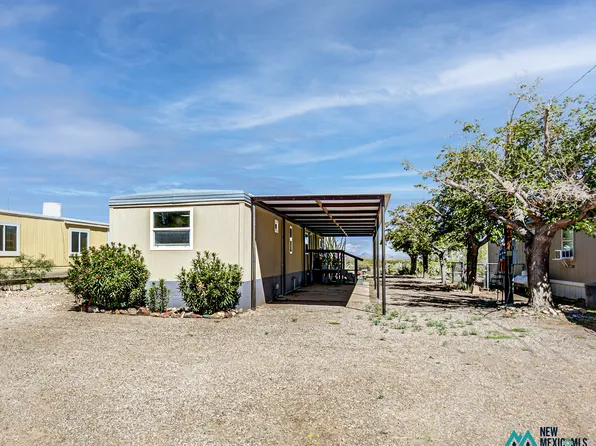 108 Arabian Rd #109A, Caballo, NM 87931