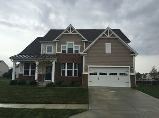 10645 Manor Dr, Brownsburg, IN 46112