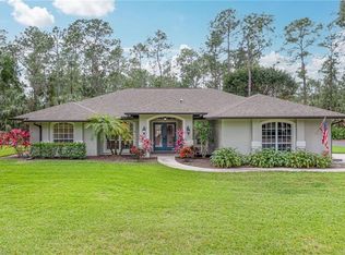 3671 1st Ave SW, Naples, FL 34117