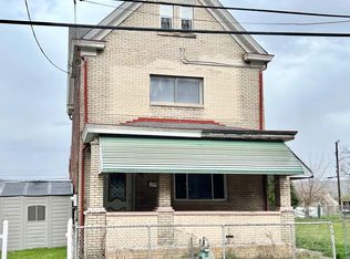1416 Fleming Ave, Mc Kees Rocks, PA 15136