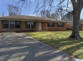 2610 Briar Ave SW, Decatur, AL 35601