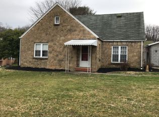 1610 Pleasant Valley Rd, Fairmont, WV 26554
