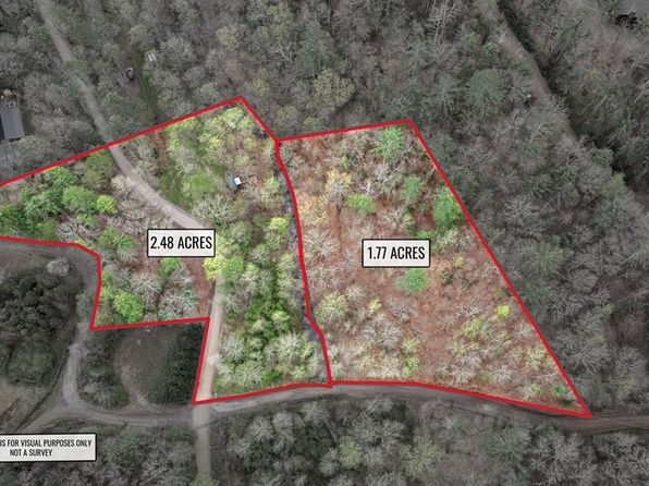 2879 Rodgers Creek Rd, Ellijay, GA 30540
