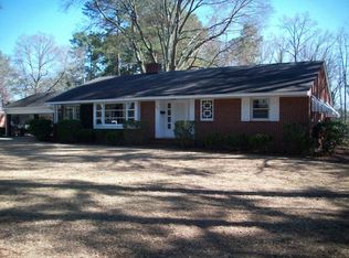 402 E High St, Murfreesboro, NC 27855