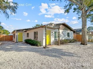 6602 S Faul St APT B, Tampa, FL 33616