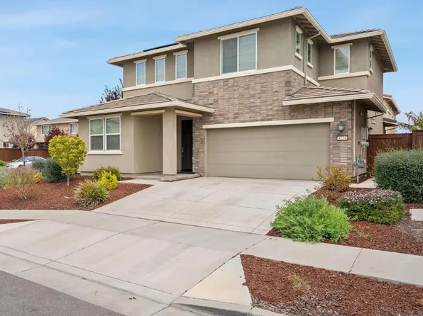 4534 Acacia Ridge St, Sacramento, CA 95834