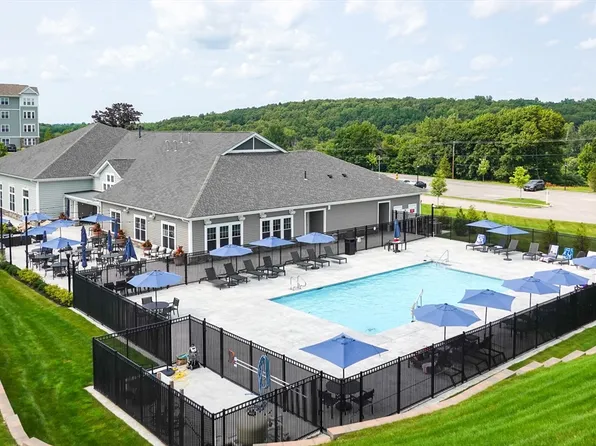 4311 Peters Farm Way #311, Westborough, MA 01581