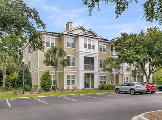 1833 Chatelain Way, Mount Pleasant, SC 29464