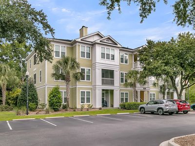 1833 Chatelain Way, Mount Pleasant, SC, 29464