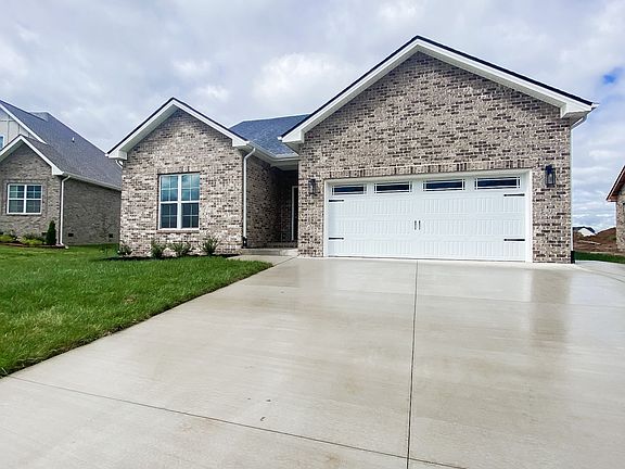 2nd image of 230 Hereford Farms Lot 230