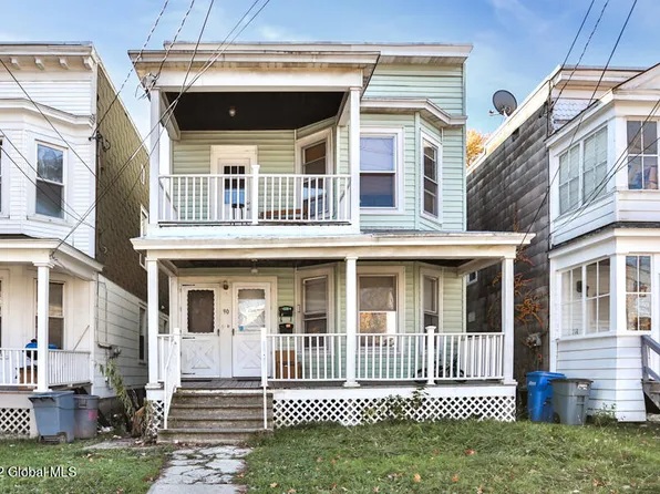 90 Woodlawn Avenue, Albany, NY 12208