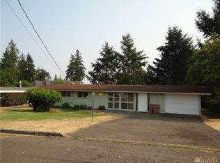 7812 Oakridge Dr SW, Lakewood, WA 98498