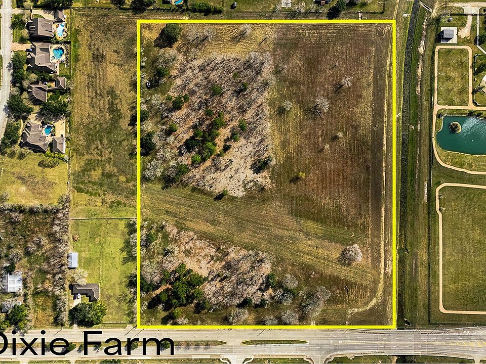 1st image of 0 Dixie Farm Rd