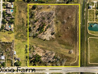 0 Dixie Farm Rd, Pearland, TX, 77581