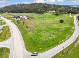 0 S Business Highway 71 Hwy #H, Pineville, MO 64856