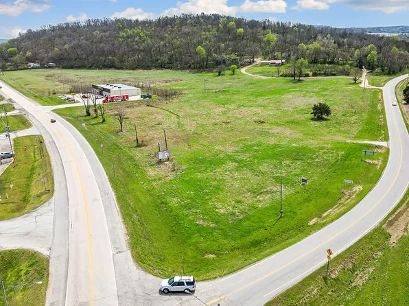 0 S Business Highway 71 Hwy #H, Pineville, MO 64856