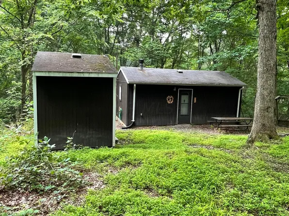 297 State Highway 124, Latham, OH 45646