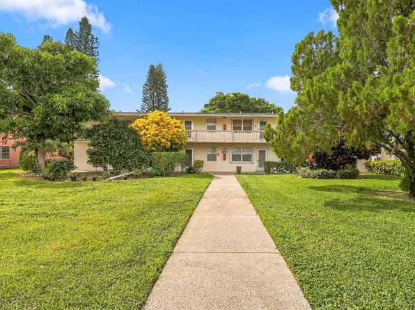 86 Sheffield D, West Palm Beach, FL 33417