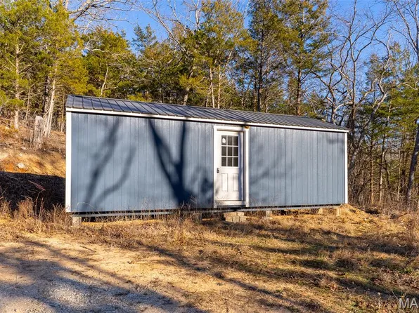 39 Highway Yy, Cook Sta, MO 65449