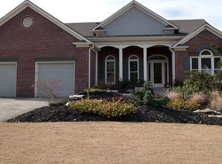 3764 Heritage Crest Pkwy, Buford, GA 30519