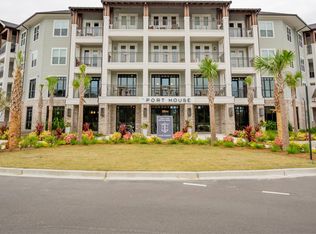 The Port House, Charleston, SC 29492