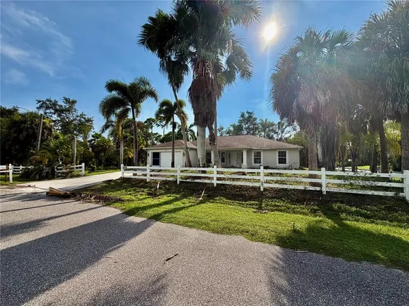 1365 BLAISDELL STREET, PORT CHARLOTTE, FL 33980