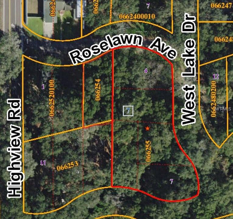 2nd image of 11807 Roselawn Ave