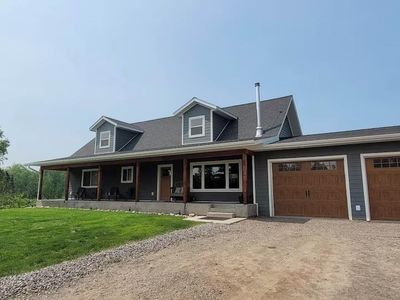 7669 Highway 8, Culver, MN, 55779