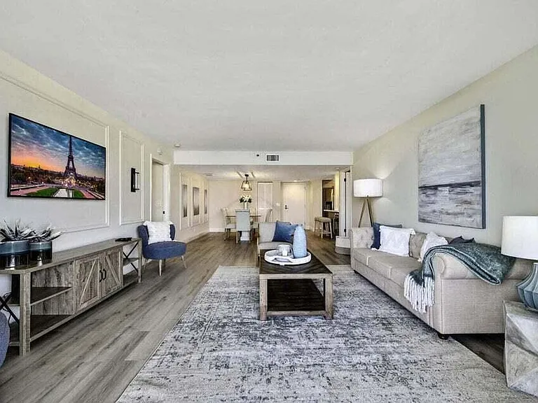 4201 N Ocean Blvd #1605 — Photo 7