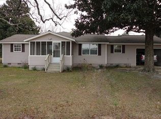 3894 C L Moore Rd, Valdosta, GA 31606