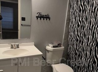 9550 Deering Dr APT 204, Houston, TX 77036