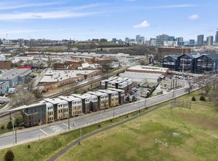 1233 4th Ave S, Nashville, TN 37210