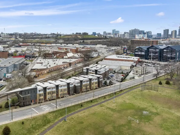 1233 4th Ave S, Nashville, TN 37210