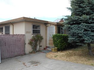 2513 Alameda St, Vallejo, CA 94590