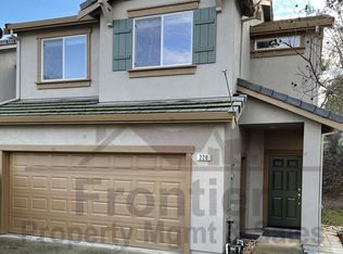 228 Bridle Point Cir, Copperopolis, CA 95228