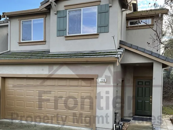 228 Bridle Point Cir, Copperopolis, CA 95228