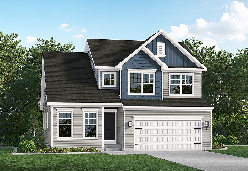 1st image of 230 N Heron Cir Homesite 14