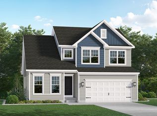 230 N Heron Cir HOMESITE 14, New Castle, DE 19720