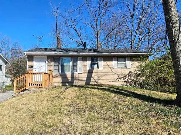 10342 Duke Dr, Saint Louis, MO 63136
