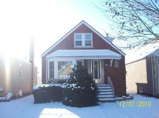 3925 W Marquette Rd, Chicago, IL 60629