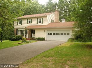 3605 Grosvenor Dr, Ellicott City, MD 21042