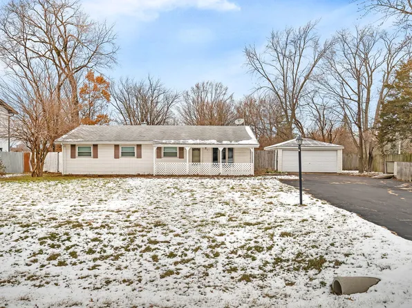8750 169th St, Orland Park, IL 60462