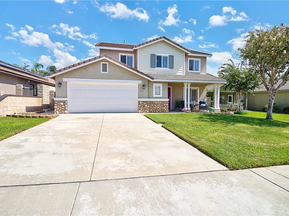6705 Lindbergh Ave, Fontana, CA 92336