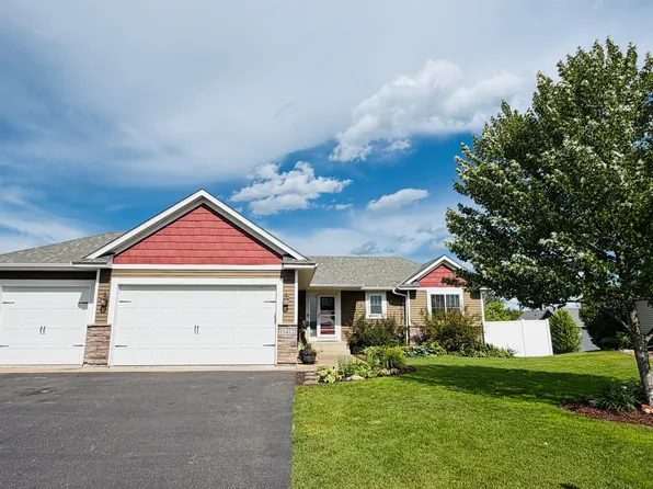 11477 Killarney Dr, Chisago City, MN 55013